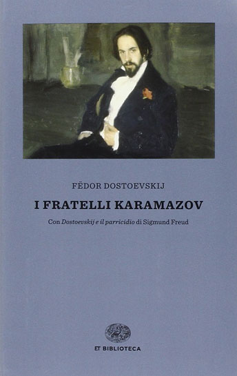 migliori testi di Fedor Dostoevskij