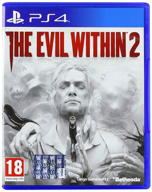 migliori videogames horror ps4